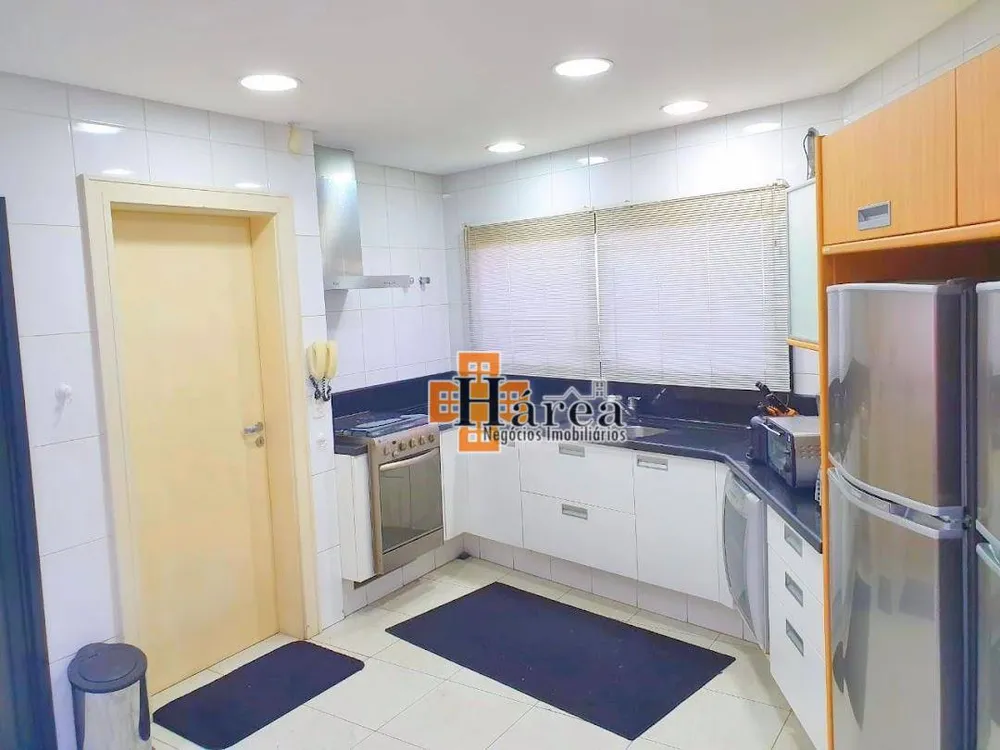 Sobrado, 3 quartos, 577 m² - Foto 10