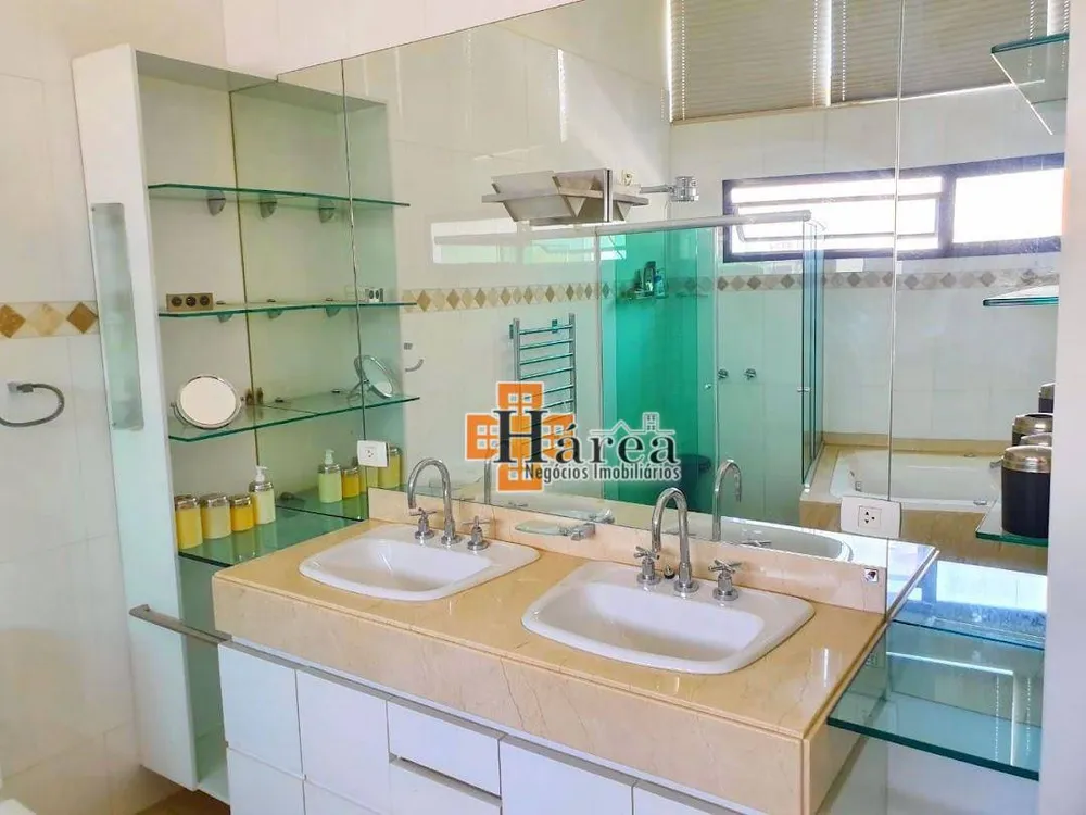 Sobrado, 3 quartos, 577 m² - Foto 8