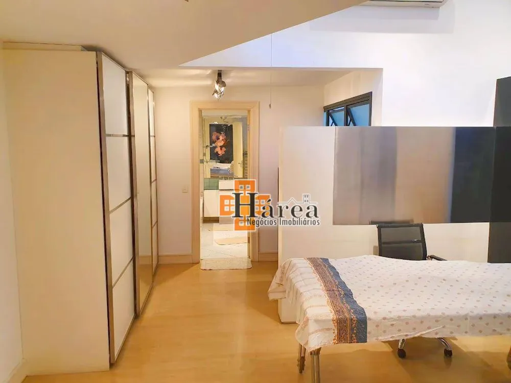 Sobrado, 3 quartos, 577 m² - Foto 9