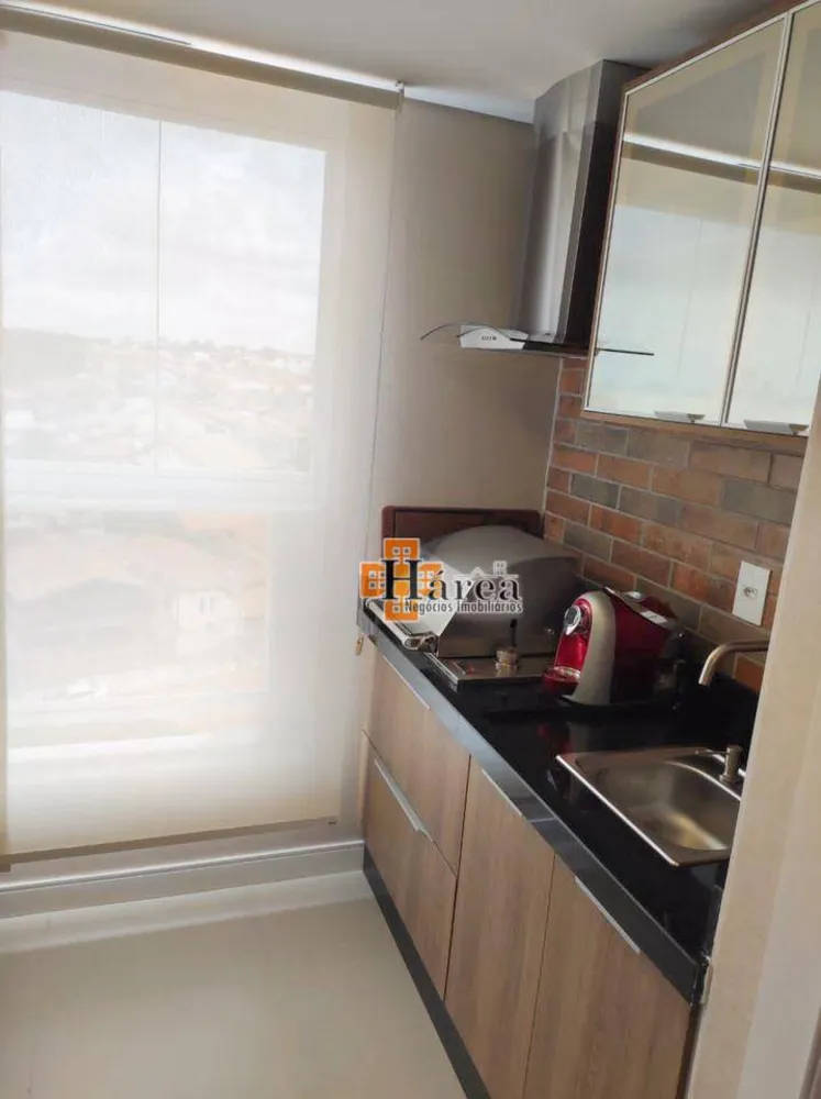 Apartamento, 2 quartos, 72 m² - Foto 2