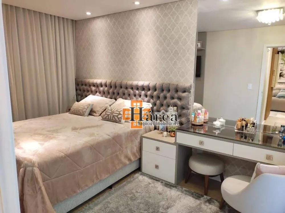 Apartamento, 2 quartos, 72 m² - Foto 4