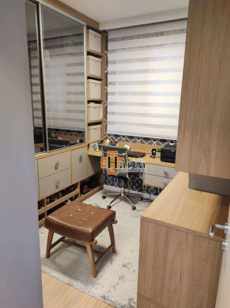 Apartamento, 2 quartos, 72 m² - Foto 6