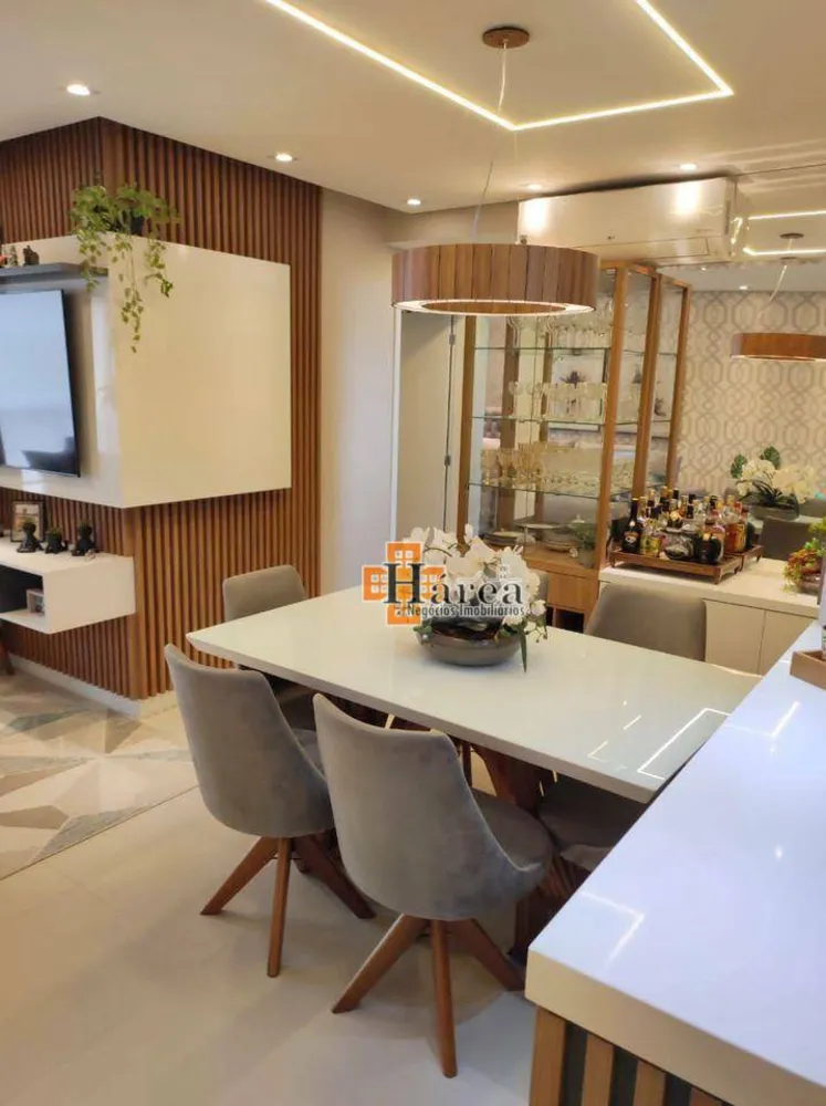 Apartamento, 2 quartos, 72 m² - Foto 3