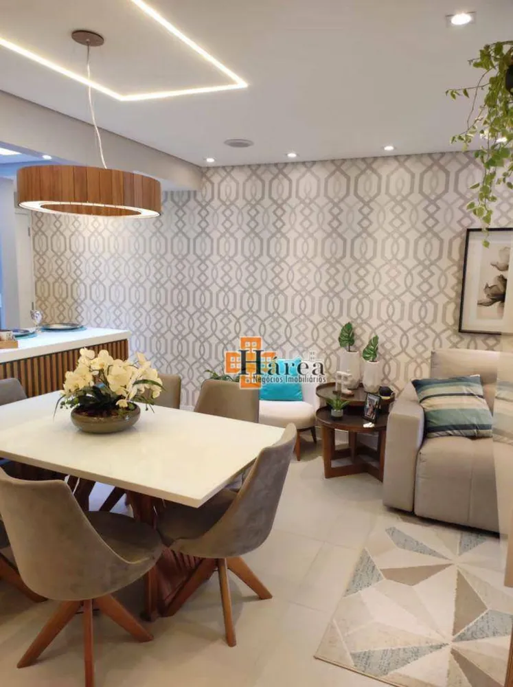 Apartamento, 2 quartos, 72 m² - Foto 1