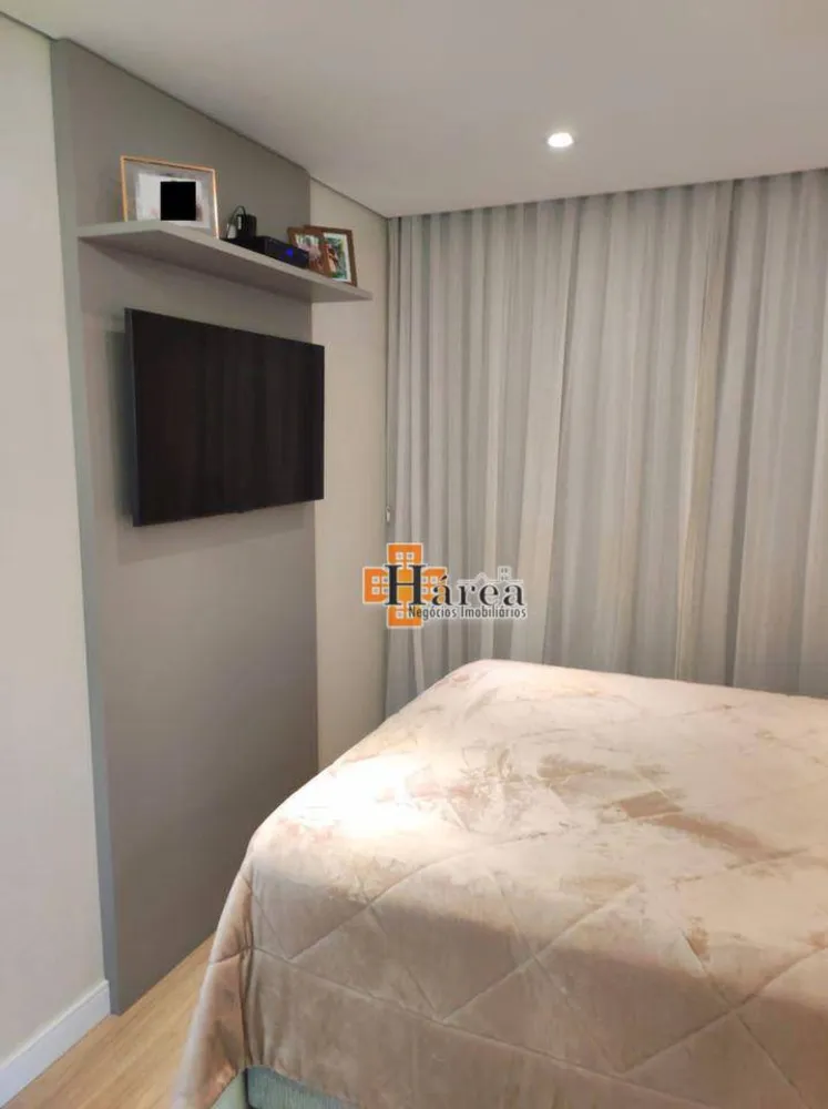 Apartamento, 2 quartos, 72 m² - Foto 5