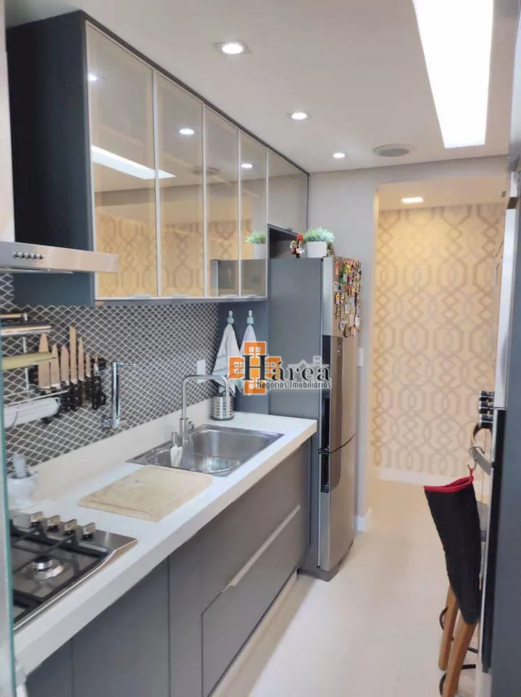 Apartamento, 2 quartos, 72 m² - Foto 11