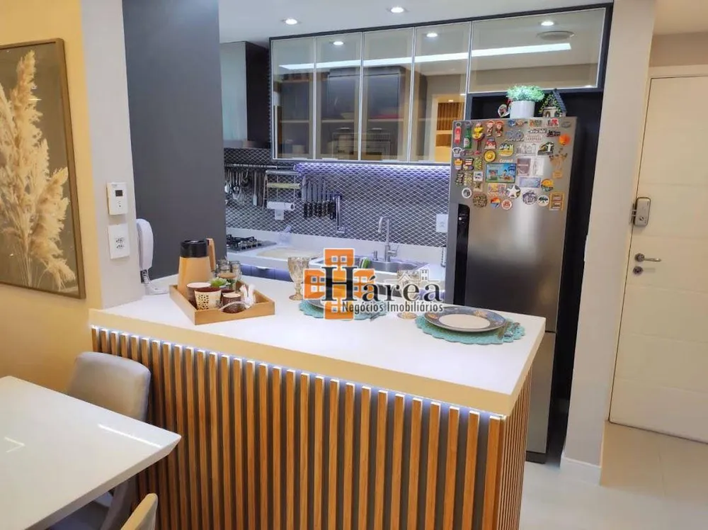 Apartamento, 2 quartos, 72 m² - Foto 8