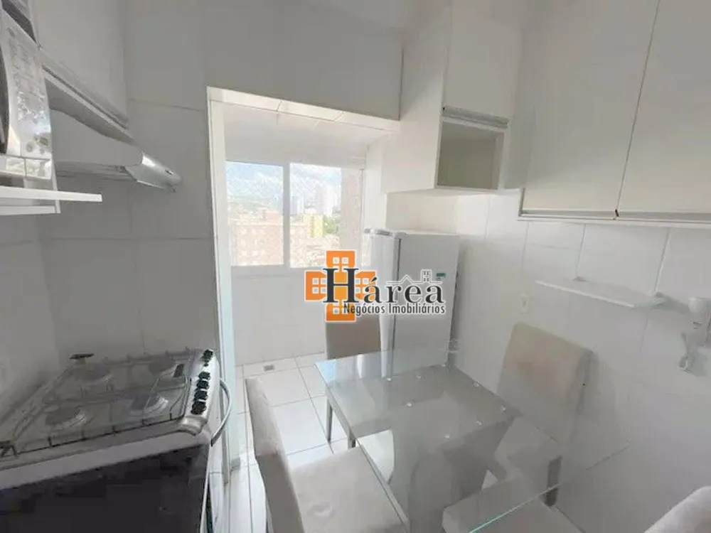 Apartamento, 2 quartos, 61 m² - Foto 4