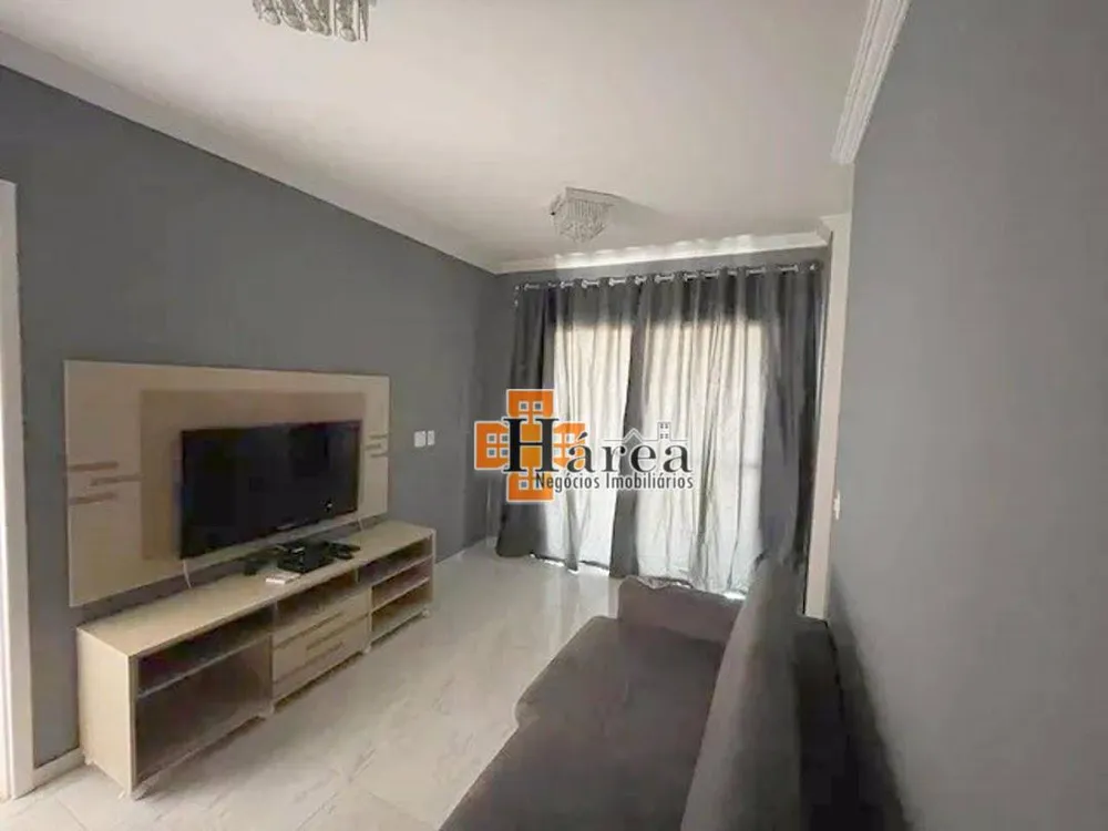 Apartamento, 2 quartos, 61 m² - Foto 3