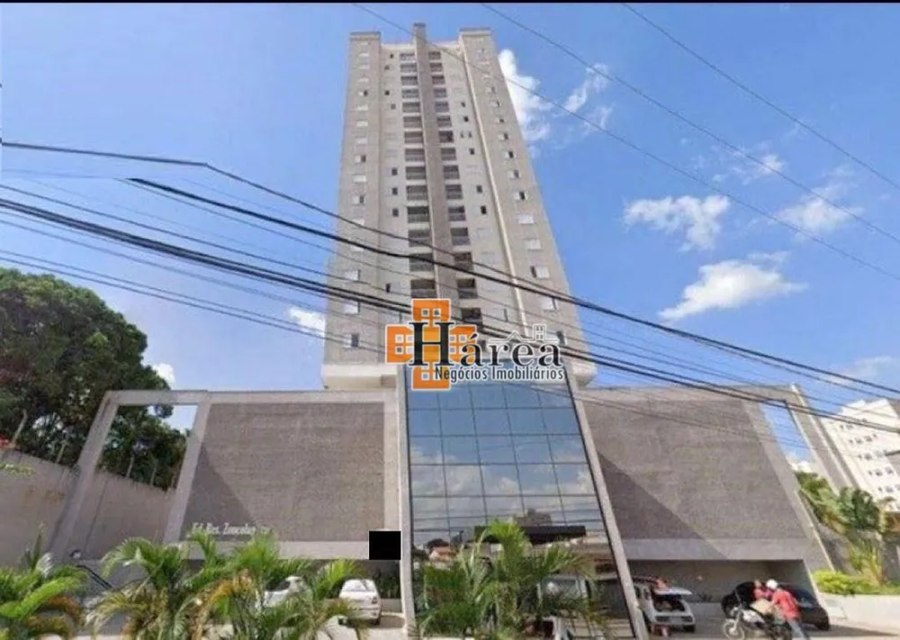 Apartamento, 2 quartos, 61 m² - Foto 1