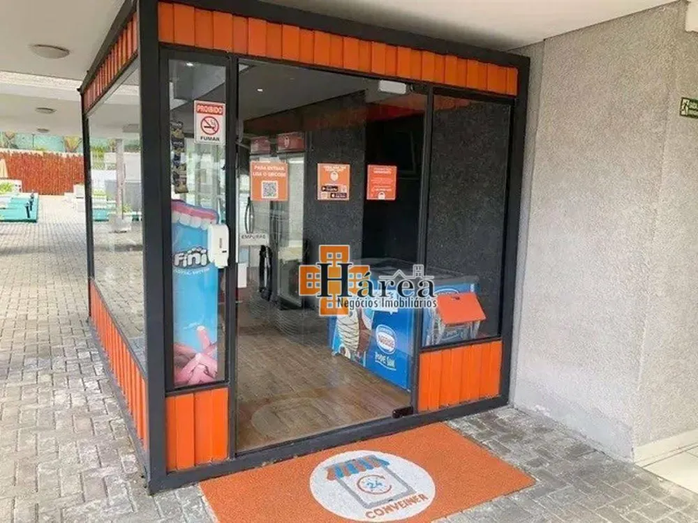 Apartamento, 2 quartos, 61 m² - Foto 11