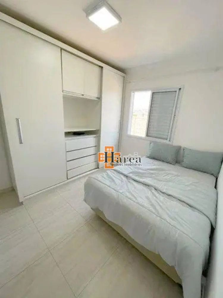 Apartamento, 2 quartos, 61 m² - Foto 7