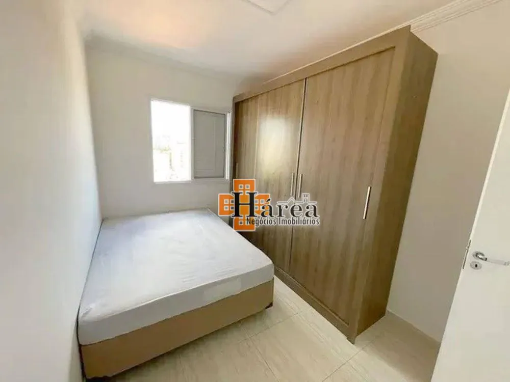 Apartamento, 2 quartos, 61 m² - Foto 9