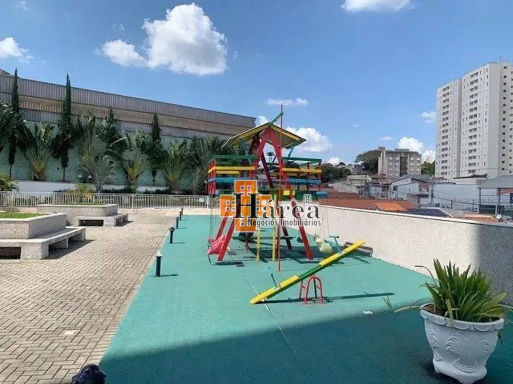 Apartamento, 2 quartos, 61 m² - Foto 12