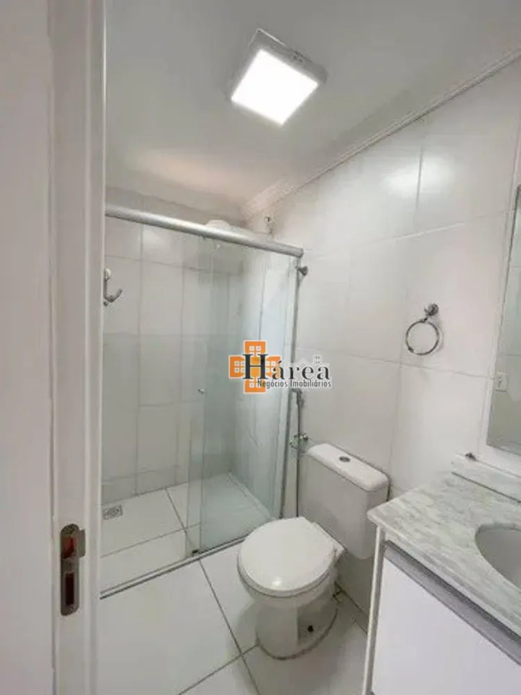 Apartamento, 2 quartos, 61 m² - Foto 5