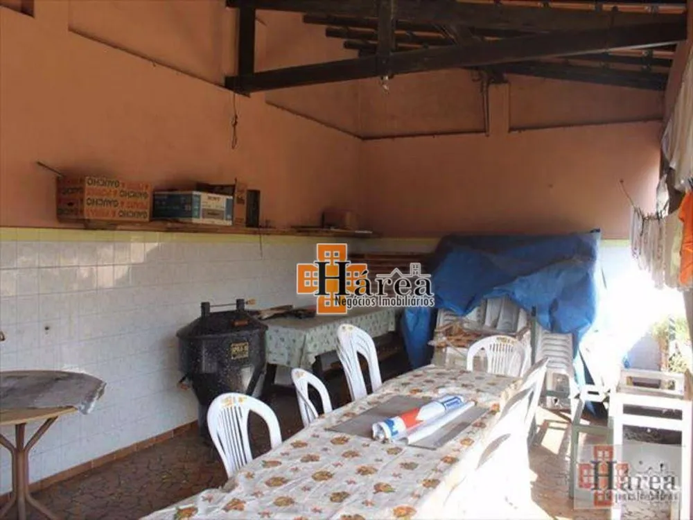 Casa, 4 quartos, 374 m² - Foto 7