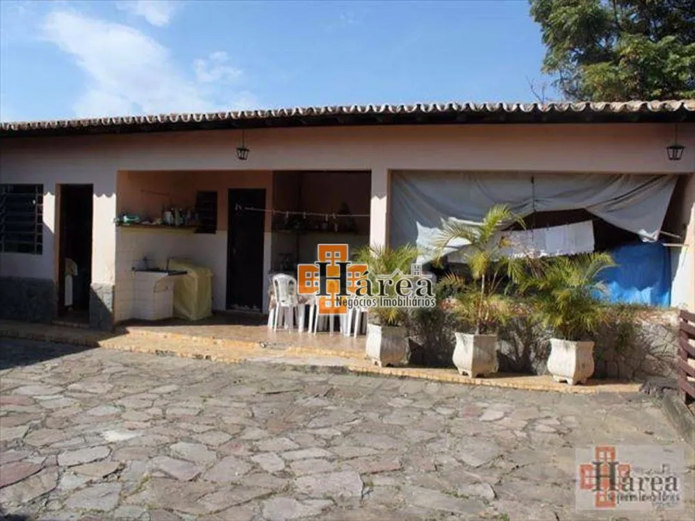 Casa, 4 quartos, 374 m² - Foto 5