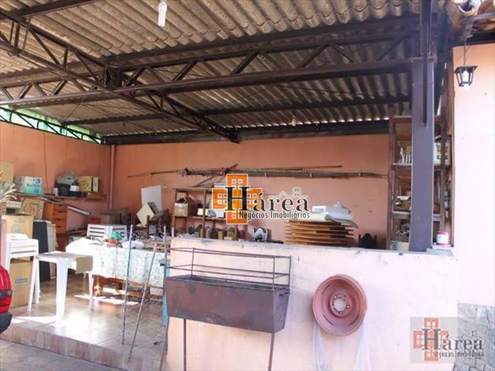 Casa, 4 quartos, 374 m² - Foto 8