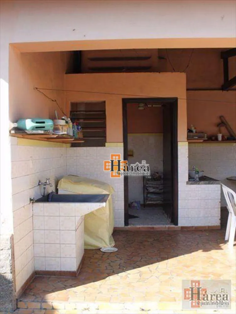 Casa, 4 quartos, 374 m² - Foto 4
