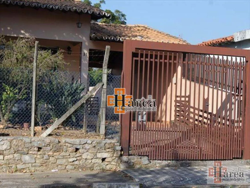 Casa, 4 quartos, 374 m² - Foto 3