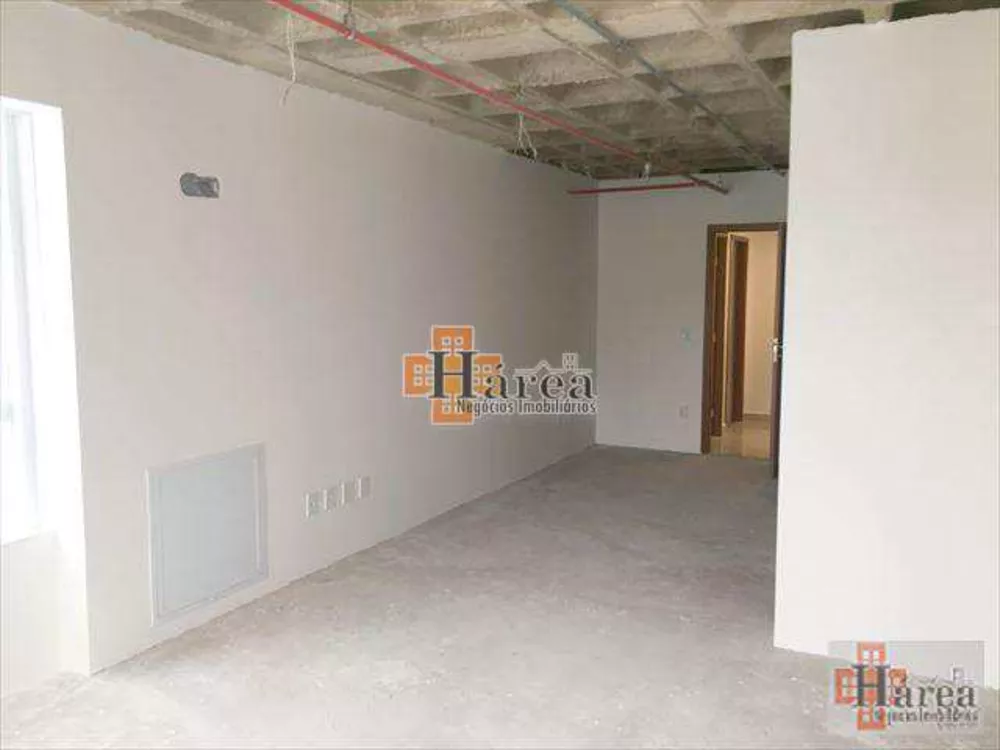 Conjunto Comercial-Sala à venda, 35m² - Foto 4