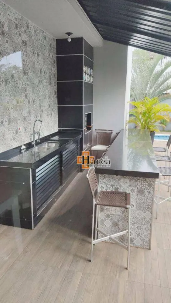 Casa de Condomínio, 3 quartos - Foto 8
