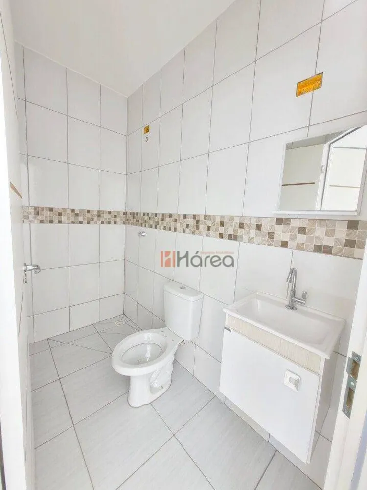 Casa, 2 quartos, 49 m² - Foto 9