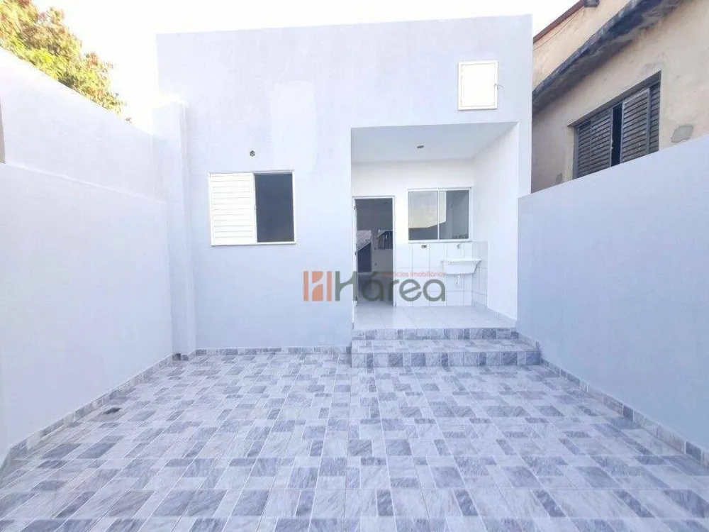 Casa, 2 quartos, 49 m² - Foto 12