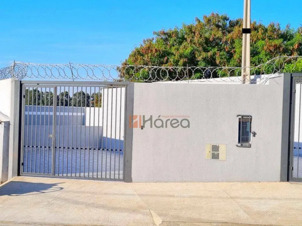 Casa, 2 quartos, 49 m² - Foto 1