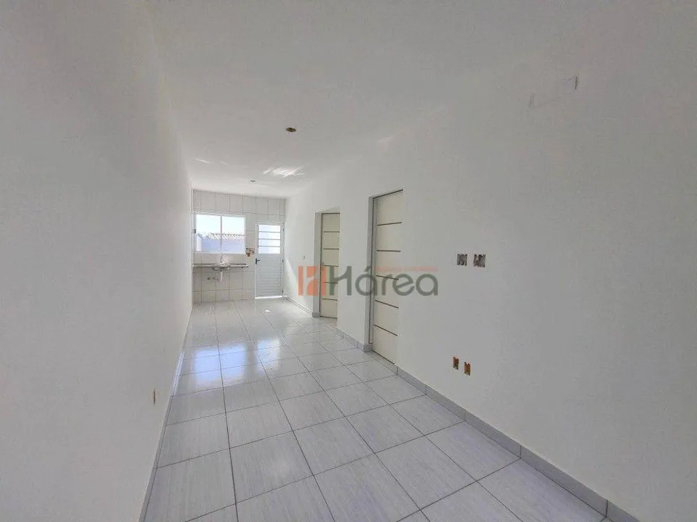 Casa, 2 quartos, 49 m² - Foto 4