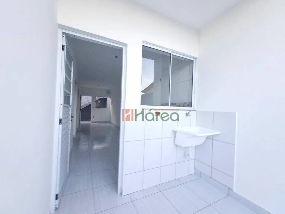 Casa, 2 quartos, 49 m² - Foto 11
