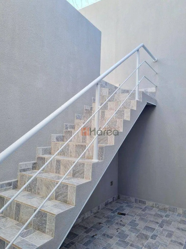 Casa, 2 quartos, 49 m² - Foto 3