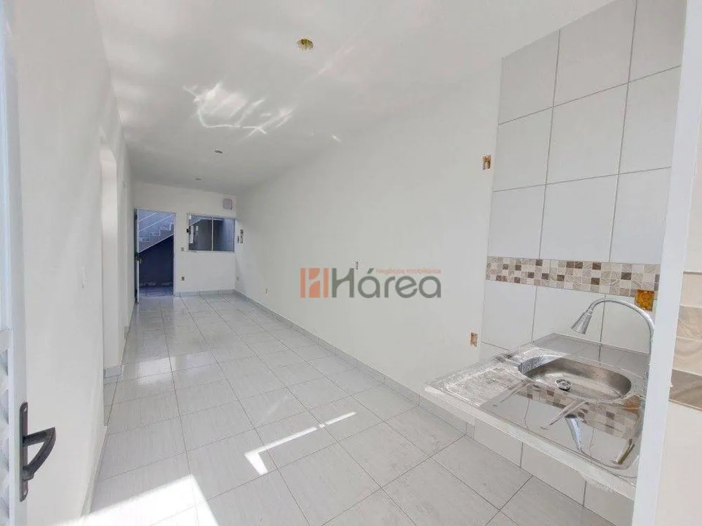 Casa, 2 quartos, 49 m² - Foto 6
