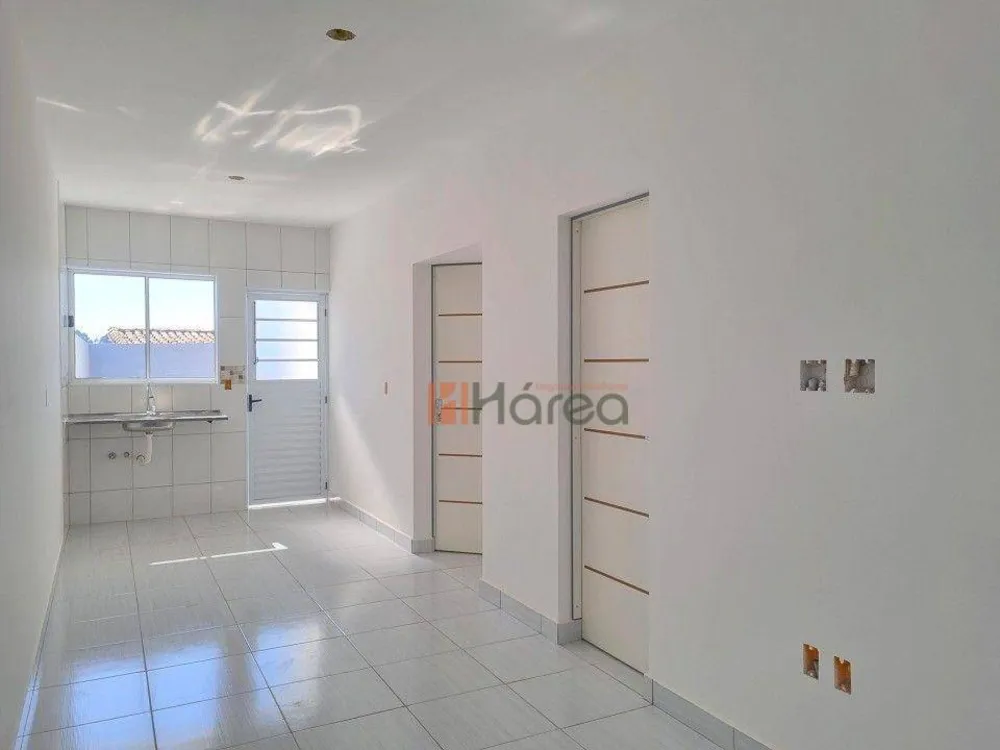 Casa, 2 quartos, 49 m² - Foto 5