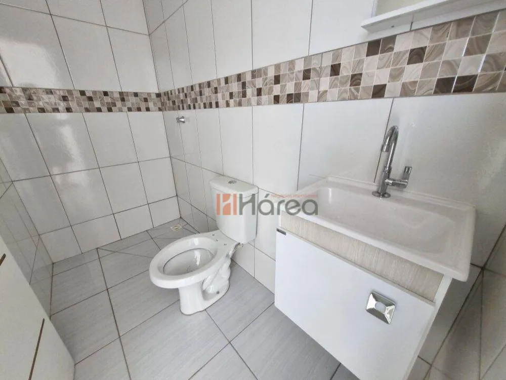 Casa, 2 quartos, 49 m² - Foto 10