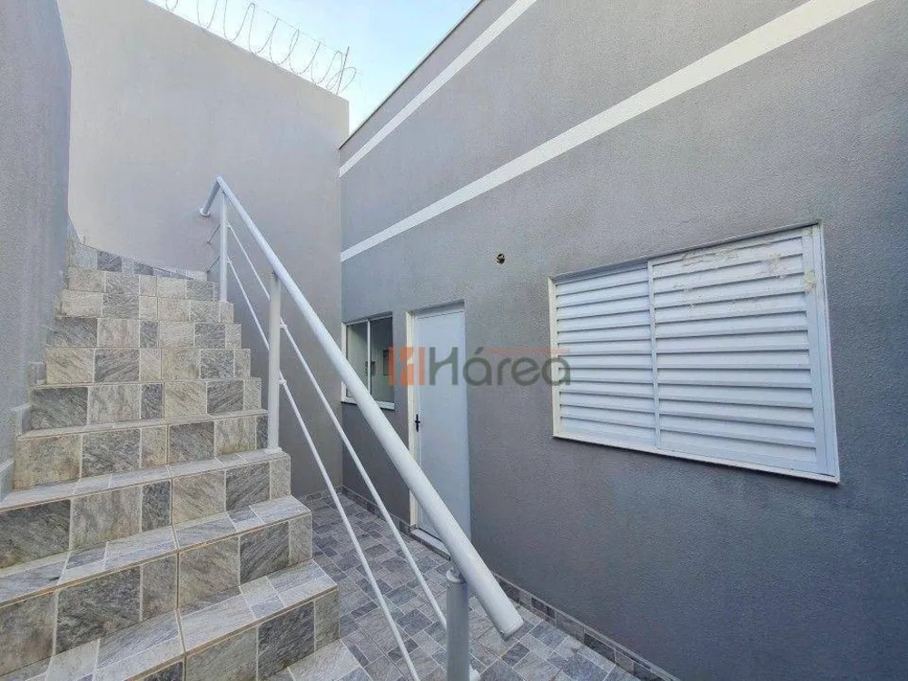 Casa, 2 quartos, 49 m² - Foto 2
