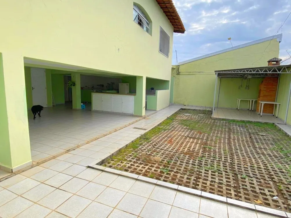 Casa, 4 quartos, 336 m² - Foto 15