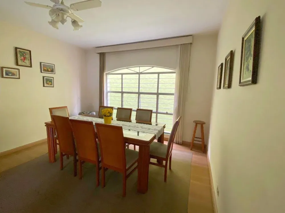 Casa, 4 quartos, 336 m² - Foto 6