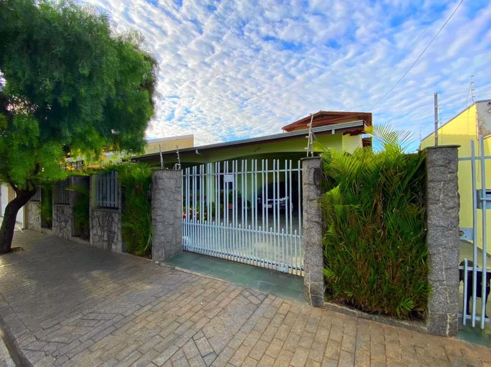 Casa, 4 quartos, 336 m² - Foto 1
