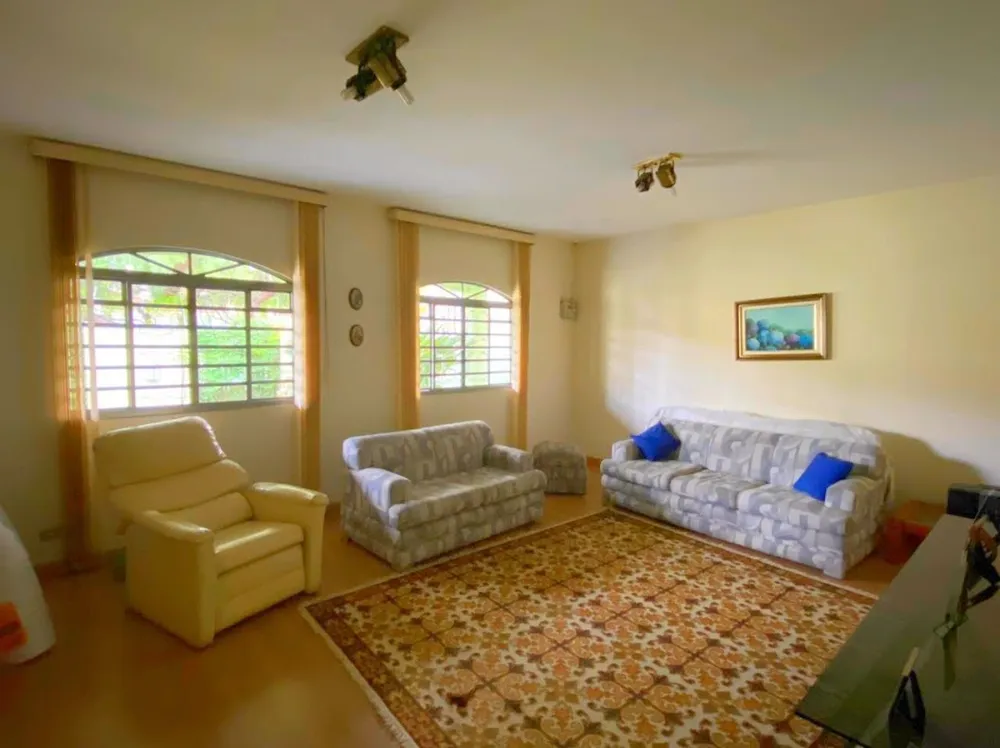 Casa, 4 quartos, 336 m² - Foto 3