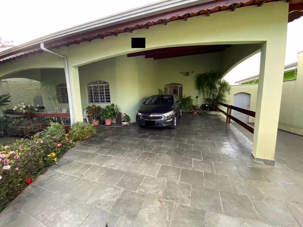 Casa, 4 quartos, 336 m² - Foto 2