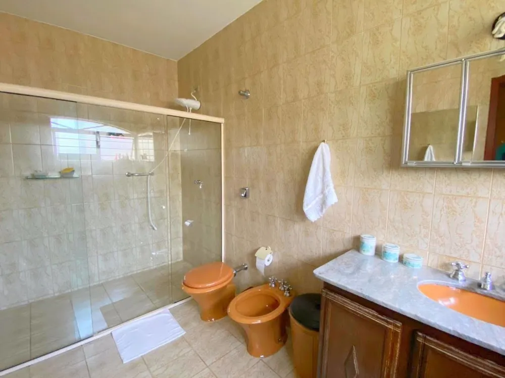 Casa, 4 quartos, 336 m² - Foto 11