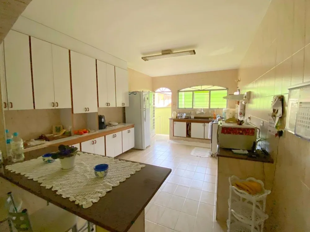 Casa, 4 quartos, 336 m² - Foto 13