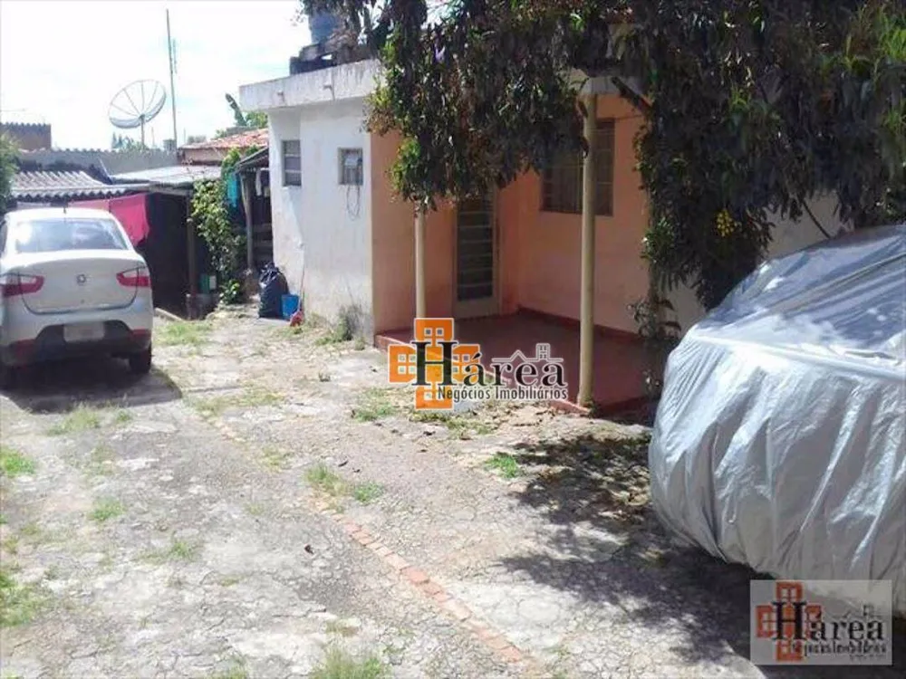 Terreno, 396 m² - Foto 1