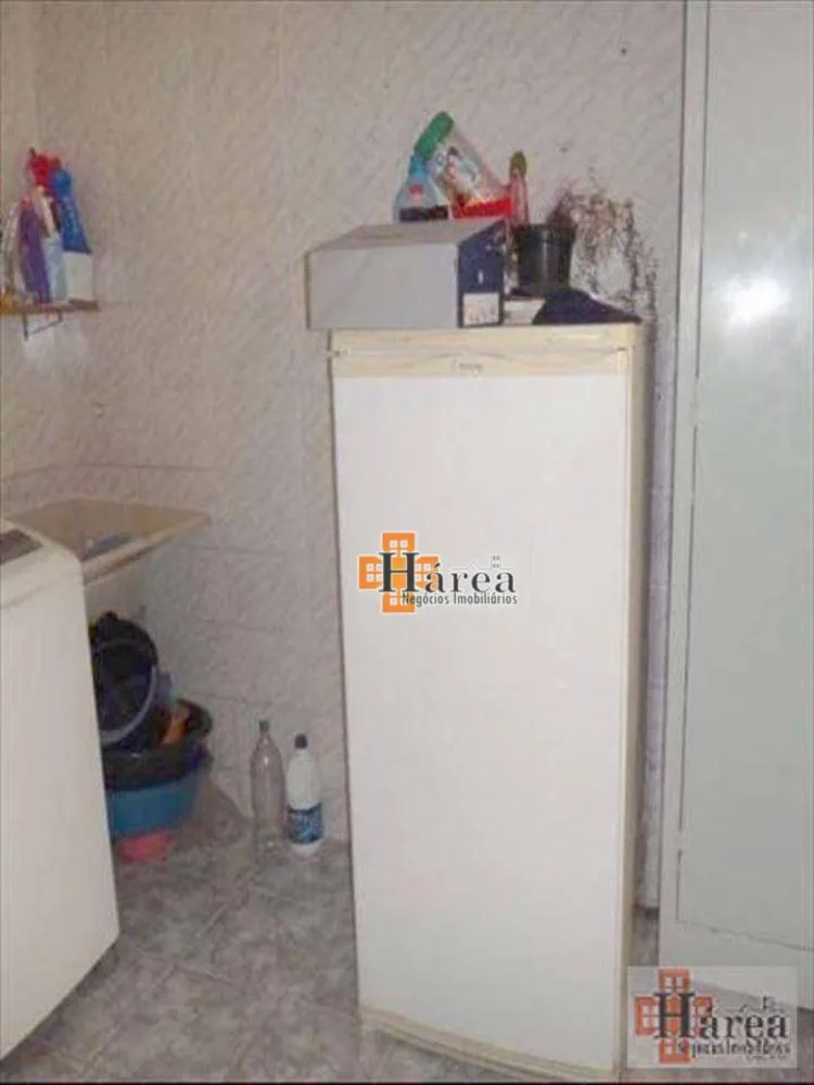 Casa, 3 quartos, 163 m² - Foto 11