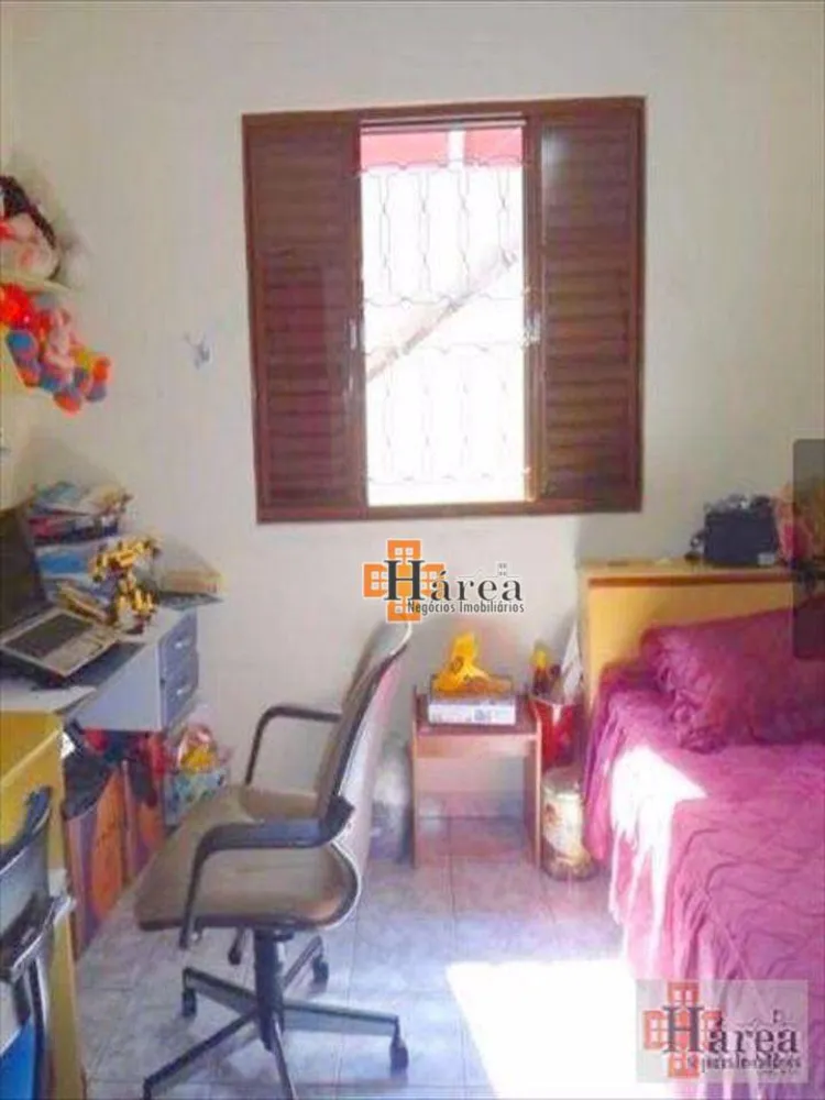 Casa, 3 quartos, 163 m² - Foto 7