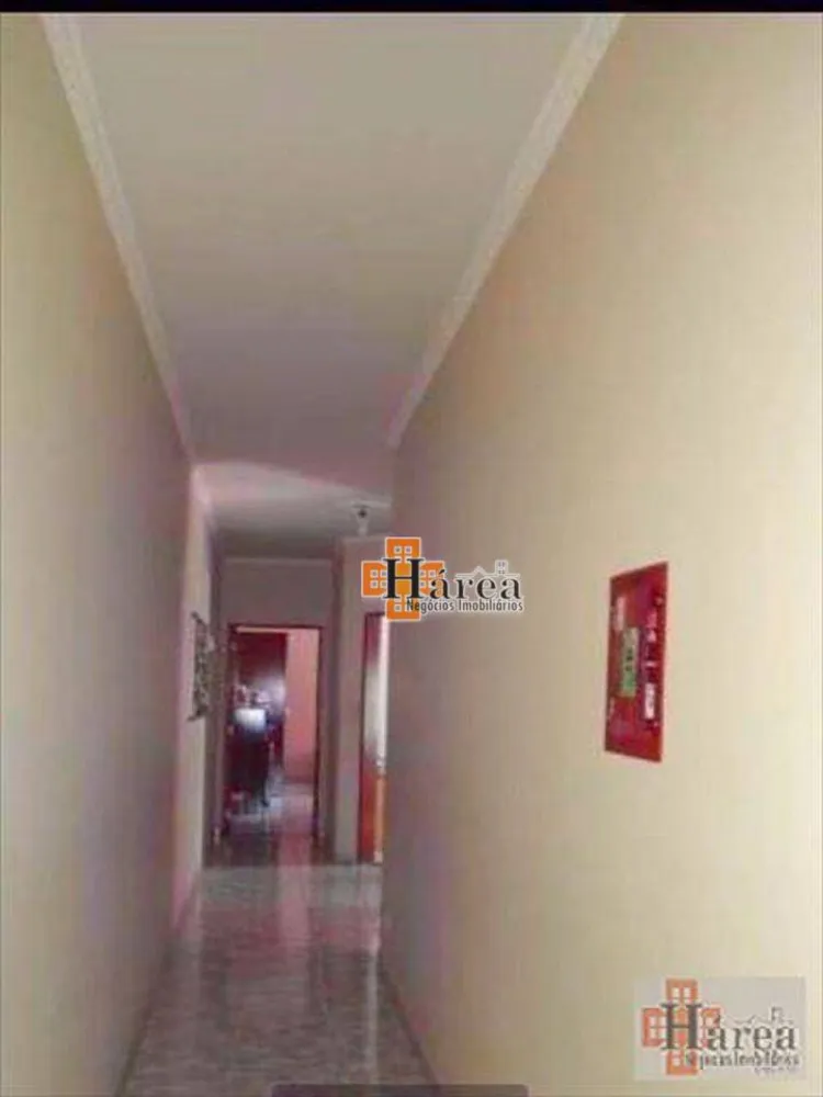 Casa, 3 quartos, 163 m² - Foto 10