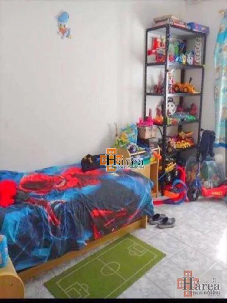 Casa, 3 quartos, 163 m² - Foto 8
