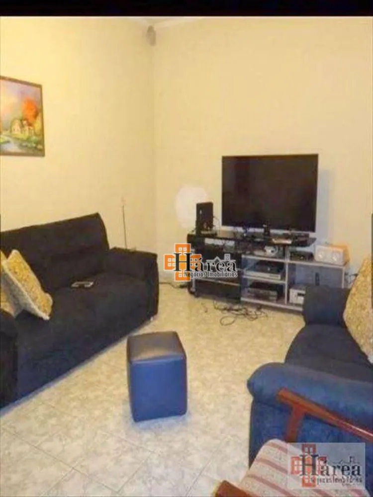 Casa, 3 quartos, 163 m² - Foto 4