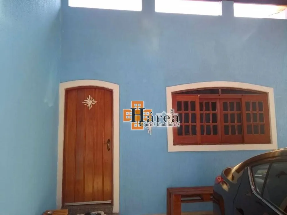 Casa, 3 quartos, 163 m² - Foto 3